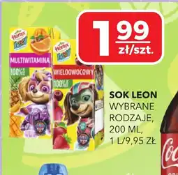 Top Market Sok Leon oferta