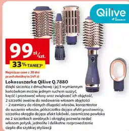 Auchan Lokosuszarka Qilive Q.7880 oferta