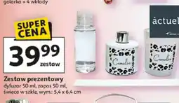 Auchan Zestaw prezentowy Actuel oferta