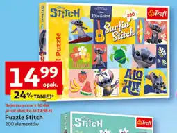 Auchan Puzzle Stitch oferta
