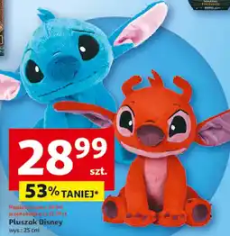 Auchan Pluszak Disney oferta