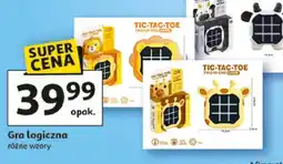 Auchan Gra logiczna oferta
