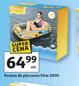 Auchan Ponton do pływania Elite 1000 oferta