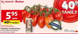 Auchan Pomidor truskawkowy oferta