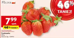 Auchan Truskawka oferta
