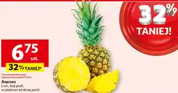 Auchan Ananas oferta