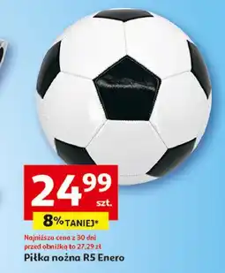 Auchan Piłka nożna Enero oferta
