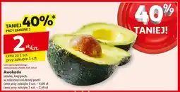 Auchan Awokado hass oferta