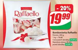 Dino Bombonierka Raffaello oferta