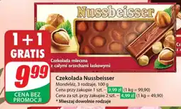 Dino Czekolada Nussbeisser oferta
