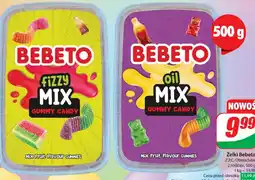Dino Zelki Bebeto oferta