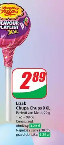 Dino Lizak Chupa Chups XXL oferta