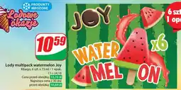 Dino Lody multipack watermelon Joy oferta