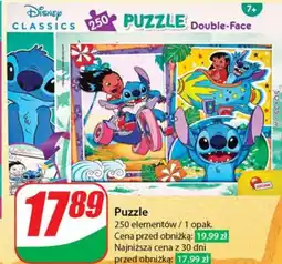 Dino Puzzle oferta