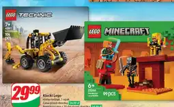 Dino Klocki Lego oferta