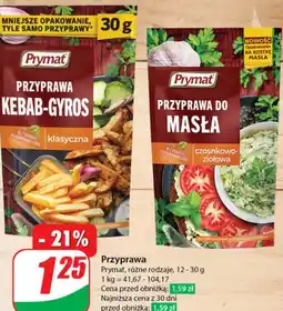 Dino Przyprawa Prymat oferta