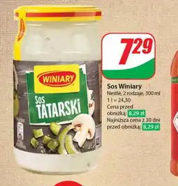 Dino Sos Winiary oferta