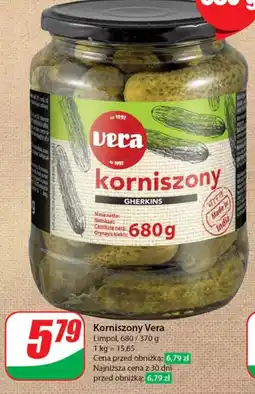 Korniszony Vera