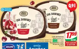 Dino Lody Jak Dawniej oferta