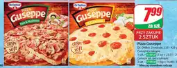 Dino Pizza Guseppe oferta