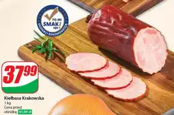 Dino Kiełbasa Krakowska oferta