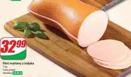 Dino Filet maślany z indyka oferta