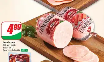 Dino Lunchmeat oferta