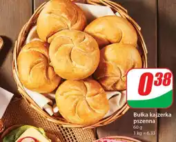 Dino Bułka kajzerka pszenna oferta