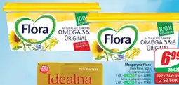 Dino Margaryna Flora oferta