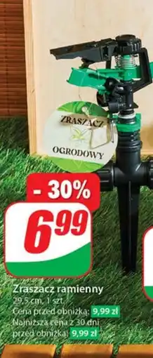 Dino Zraszacz ramienny oferta