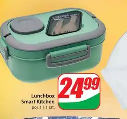 Dino Lunchbox Smart Kitchen oferta