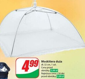 Dino Moskitiera duża oferta