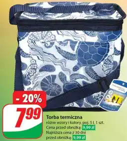 Dino Torba termiczna oferta