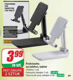 Dino Podstawka na telefon, tablet oferta