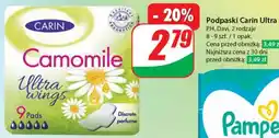 Dino Podpaski Carin Ultra oferta
