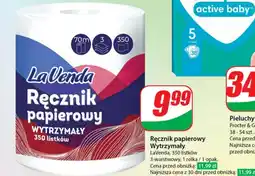Dino Ręcznik papierowy LaVenda oferta