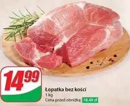 Dino Lopatka bez kości oferta