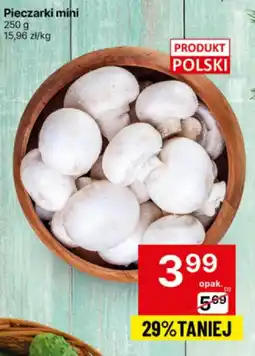 Delikatesy Centrum Pieczarki mini oferta