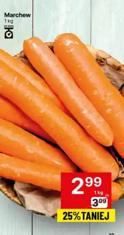 Delikatesy Centrum Marchew oferta