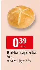 E.Leclerc Bułka kajzerka oferta