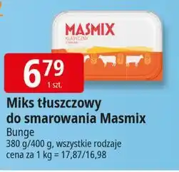 E.Leclerc Miks do smarowania Masmix Klasyczny oferta