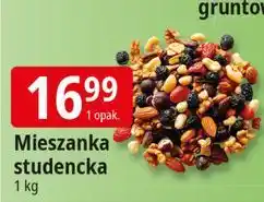 E.Leclerc Mieszanka studencka oferta