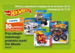 E.Leclerc Samochód Hot Wheels oferta