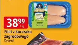 E.Leclerc Filet z kurczaka grzędy Drosed oferta