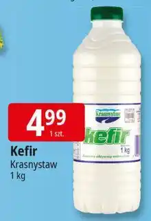 E.Leclerc Kefir Krasnystaw oferta