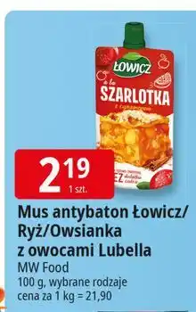 E.Leclerc Deser szarlotka Łowicz oferta