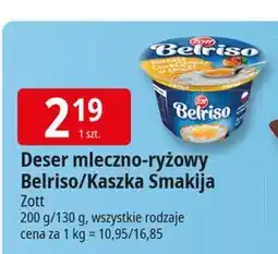 E.Leclerc Kaszka z sosem malin Smakija oferta