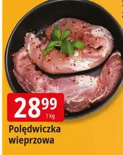 E.Leclerc Polędwiczka wieprzowa oferta