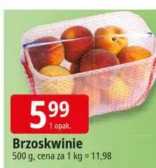 E.Leclerc Brzoskwinie oferta