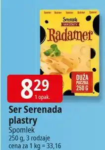 E.Leclerc Ser radamer Serenada oferta
